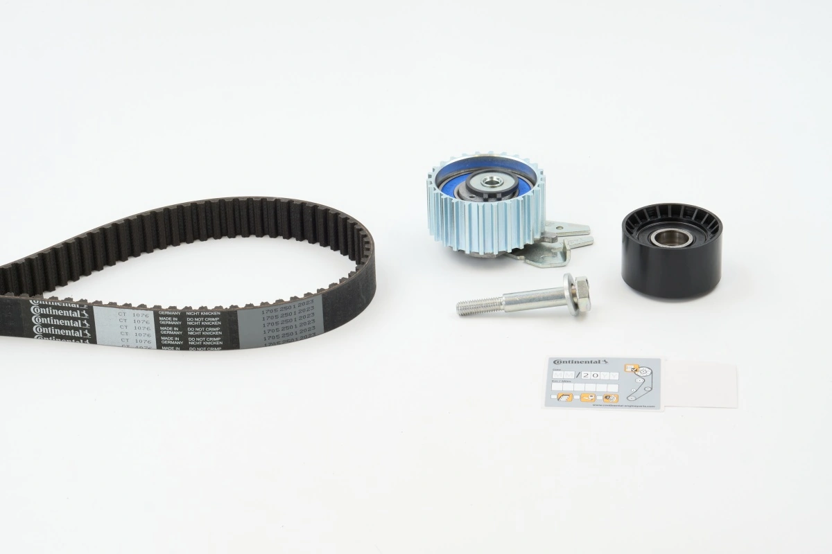 Timing Belt Kit
